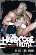 Cover: The Hardcore Truth - ECW Press,Canada