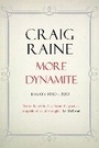 Cover: More Dynamite - Atlantic Books