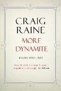Cover: More Dynamite - Atlantic Books
