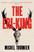 Cover: The Erl-King - Atlantic Books