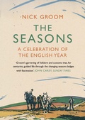 Cover: The Seasons - Atlantic Books