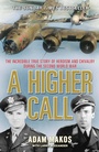 Cover: A Higher Call - Atlantic Books