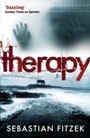 Cover: Therapy - Corvus