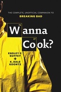 Cover: Wanna Cook? - ECW Press,Canada