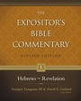 Cover: Hebrews - Revelation - Zondervan Academic