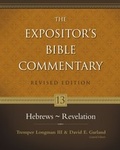 Cover: Hebrews - Revelation - Zondervan Academic