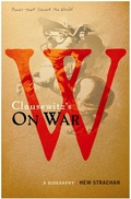 Cover: Carl von Clausewitz's On War - Atlantic Books