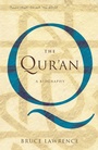 Cover: The Qur'an - Atlantic Books