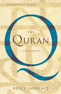 Cover: The Qur'an - Atlantic Books
