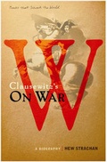 Cover: Carl von Clausewitz's On War - Atlantic Books