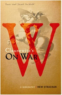 Enlarge image Cover: Carl von Clausewitz's On War - Atlantic Books