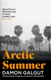 Abbildung von: Arctic Summer - Atlantic Books