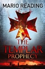 Cover: The Templar Prophecy - Corvus