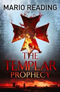 Enlarge image Cover: The Templar Prophecy - Corvus