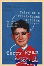 Cover: Tales of a First-Round Nothing - ECW Press