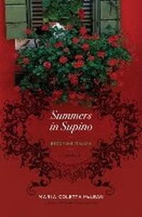 Abbildung von: Summers in Supino - ECW Press,Canada