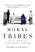 Cover: Moral Tribes - Atlantic Books