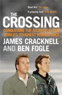 Cover: The Crossing - Atlantic Books