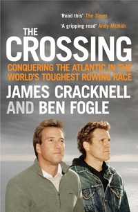 Enlarge image Cover: The Crossing - Atlantic Books