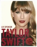 Cover: Taylor Swift - ECW Press,Canada