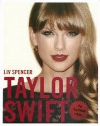 Enlarge image Cover: Taylor Swift - ECW Press,Canada