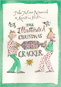 Abbildung von: The Illustrated Christmas Cracker - Atlantic Books