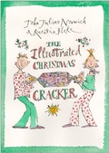 Cover: The Illustrated Christmas Cracker - Atlantic Books