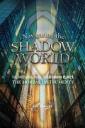 Cover: Navigating the Shadow World - ECW Press,Canada