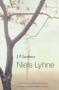 Cover: Niels Lyhne - Australian Scholarly Publishing