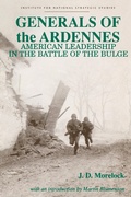 Cover: Generals of the Ardennes - Books Express Publishing