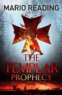 Cover: The Templar Prophecy - Corvus