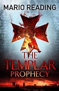 Cover: The Templar Prophecy - Corvus