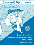 Cover: Dragon Operations - Books Express Publishing