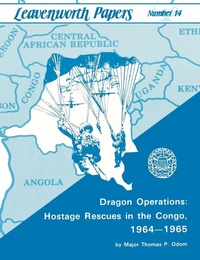 Enlarge image Cover: Dragon Operations - Books Express Publishing