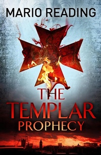 Enlarge image Cover: The Templar Prophecy - Corvus