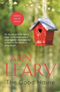 Enlarge image Cover: The Good House - Corvus