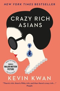 Abbildung von: Crazy Rich Asians - Corvus