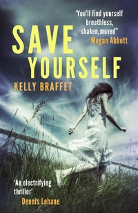 Enlarge image Cover: Save Yourself - Corvus