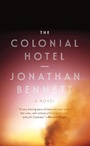 Cover: The Colonial Hotel - ECW Press