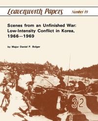 Enlarge image Cover: Scenes from an Unfinished War - Books Express Publishing