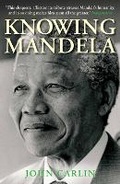 Cover: Knowing Mandela - Atlantic Books