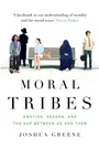 Cover: Moral Tribes - Atlantic Books