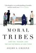 Cover: Moral Tribes - Atlantic Books