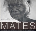 Cover: Mates - Australian Scholarly Publishing