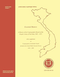 Enlarge image Cover: Essential Matters - Books Express Publishing