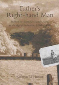 Enlarge image Cover: Father's Right Hand Man - Australian Scholarly Publishing