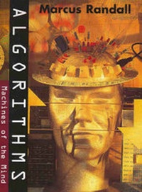 Enlarge image Cover: Algorithms - Bond University Press