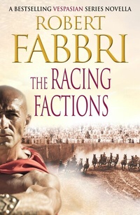 Abbildung von: The Racing Factions - Corvus