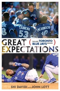 Enlarge image Cover: Great Expectations - ECW Press