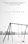 Cover: Interference - ECW Press